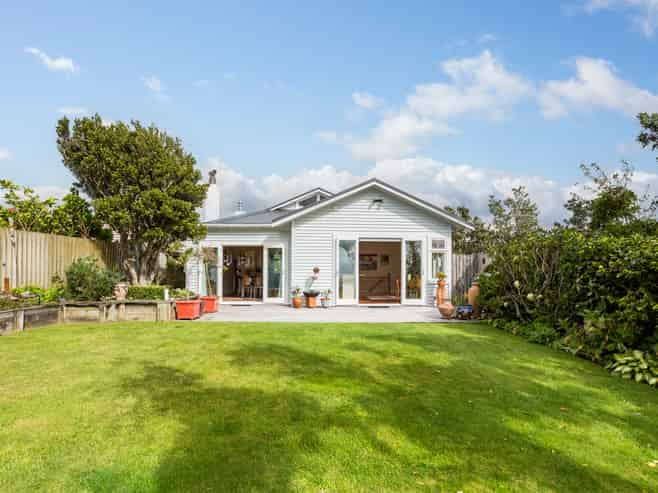 9 Putnam Street, Northland