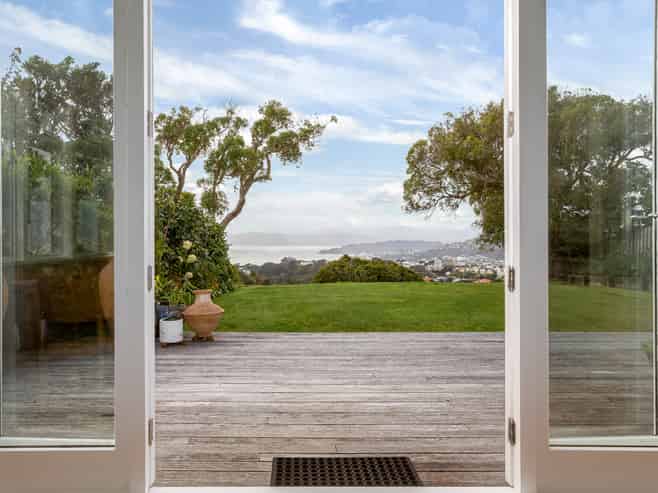 9 Putnam Street, Northland