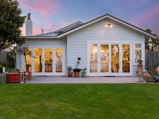 9 Putnam Street, Northland