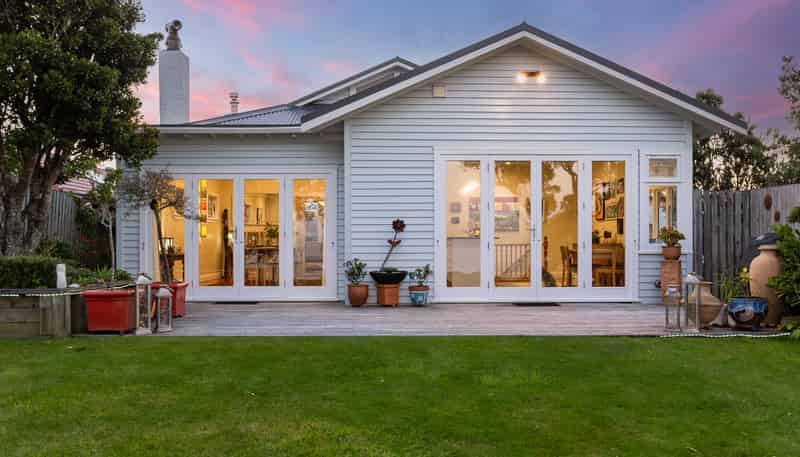 9 Putnam Street, Northland