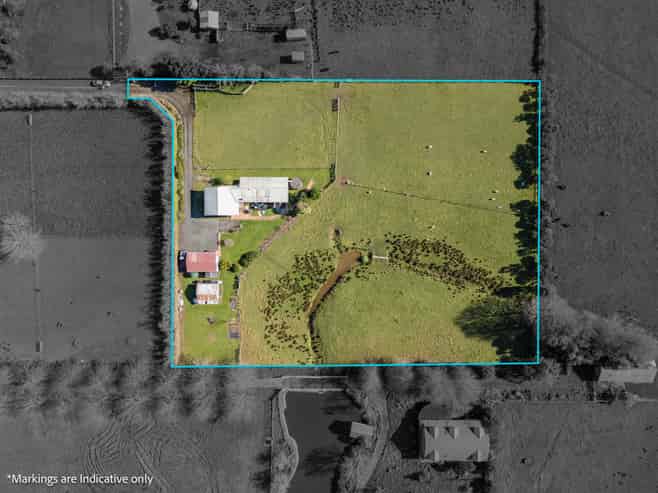 50 Kath Henry Lane, Drury