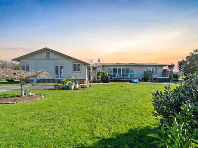 50 Kath Henry Lane, Drury