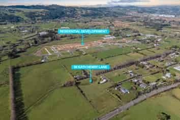 50 Kath Henry Lane, Drury