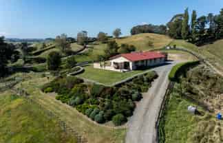 813 Crownthorpe Settlement Road, Crownthorpe