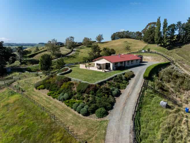 813 Crownthorpe Settlement Road, Crownthorpe