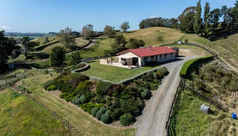 813 Crownthorpe Settlement Road, Crownthorpe