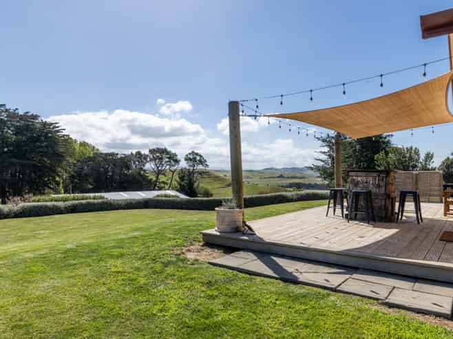 813 Crownthorpe Settlement Road, Crownthorpe