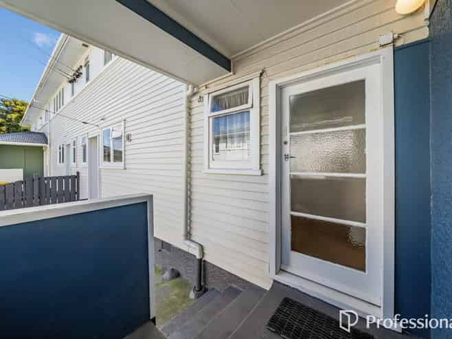 6/567 High Street, Boulcott