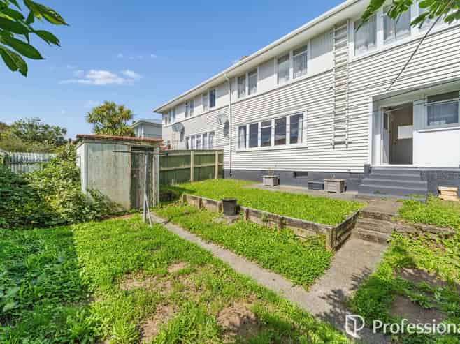 6/567 High Street, Boulcott