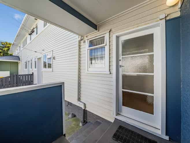 6/567 High Street, Boulcott