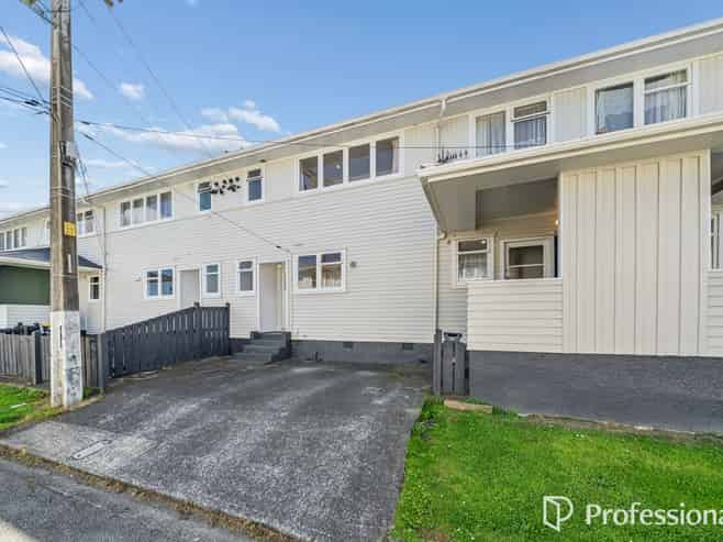 6/567 High Street, Boulcott