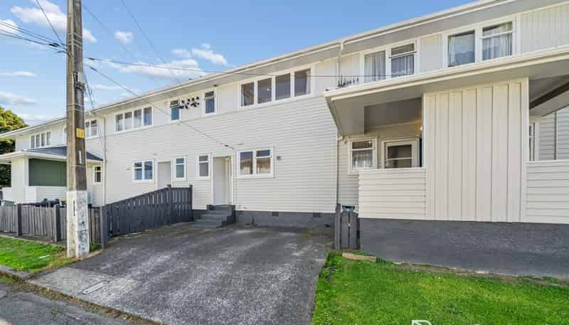 6/567 High Street, Boulcott