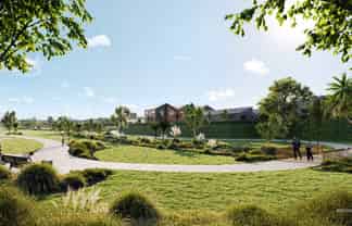 Lot 36 and 37,, 19 Golding Rd, 53 Birch Rd and East Street, Pukekohe