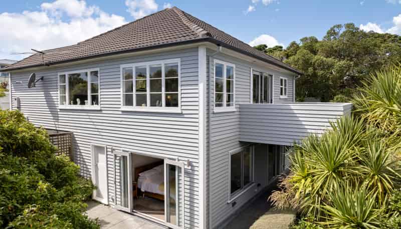 15 Pelorous Street, Paparangi