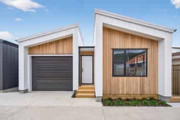 1105 High Street, Taita