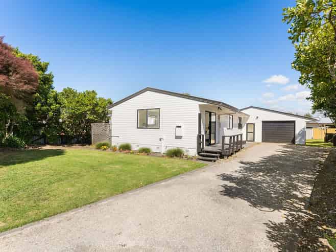 62 Topaz Drive, Papamoa