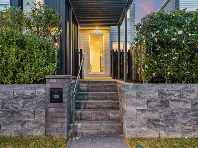 155 Millwater Parkway, Millwater