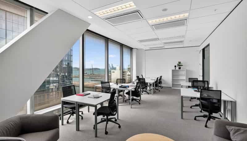 15 Customs Street West, Auckland Central