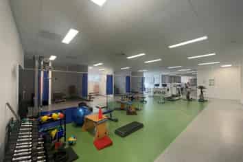 Medical Hub Leasing Opportunities