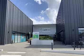 Medical Hub Leasing Opportunities