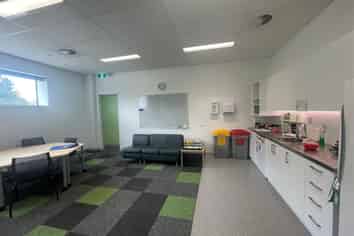 Medical Hub Leasing Opportunities