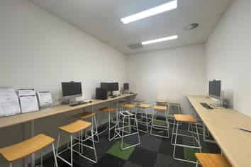 Medical Hub Leasing Opportunities