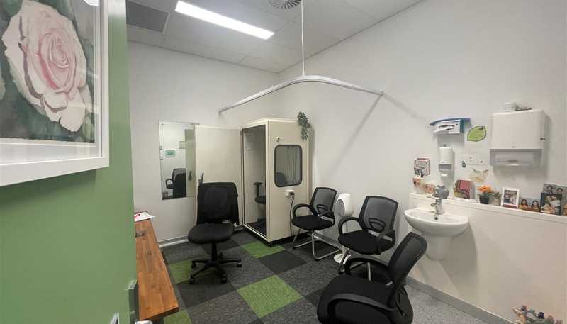  3 Akoranga Drive, Northcote