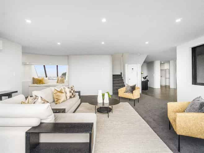 6/406 Remuera Road, Remuera