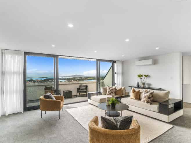 6/406 Remuera Road, Remuera