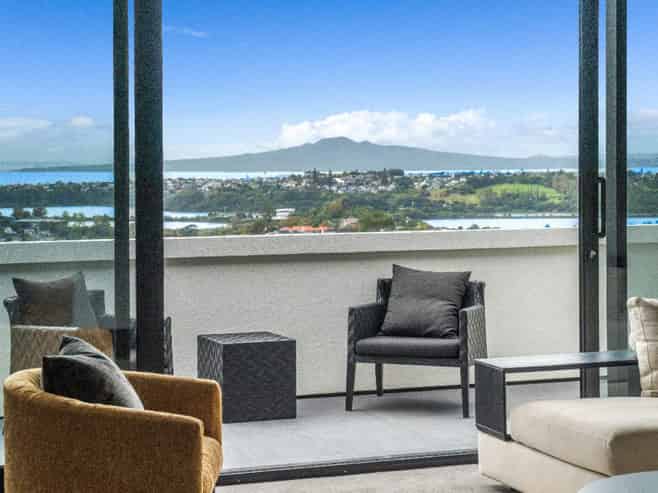 6/406 Remuera Road, Remuera