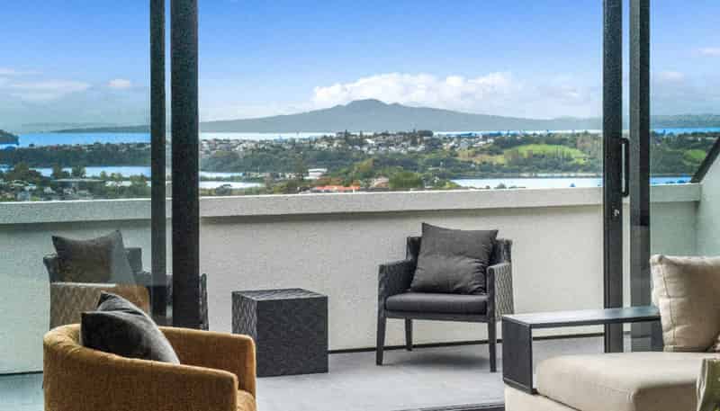 6/406 Remuera Road, Remuera