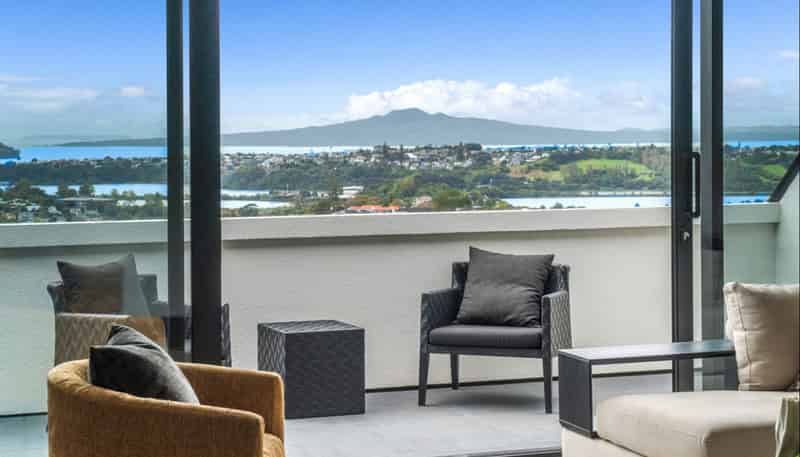 6/406 Remuera Road, Remuera