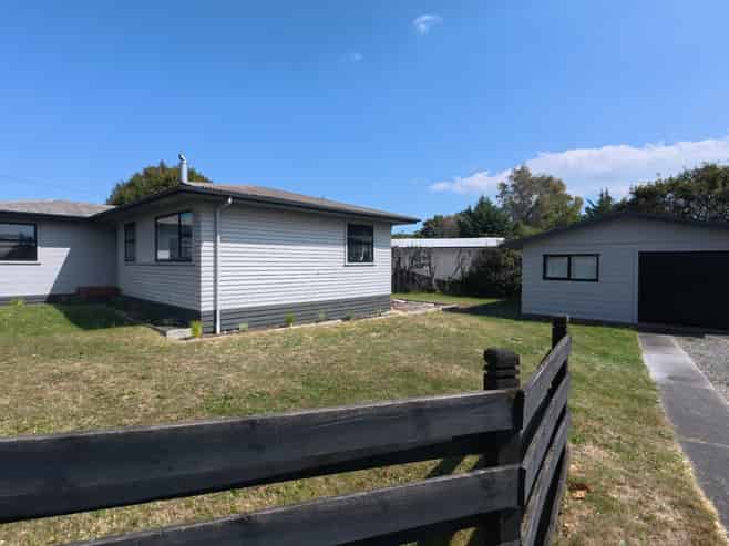 22 Leslie Street, Taupo