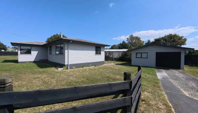 22 Leslie Street, Taupo