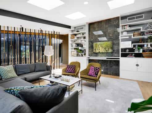 12A Baring Terrace, Strandon