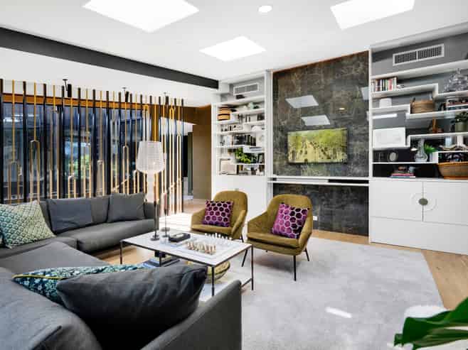 12A Baring Terrace, Strandon