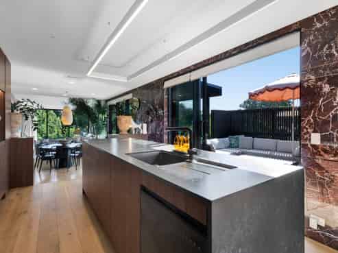 12A Baring Terrace, Strandon