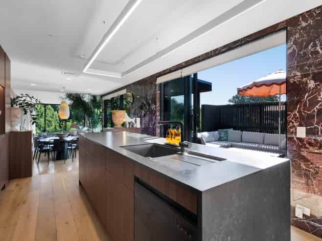 12A Baring Terrace, Strandon