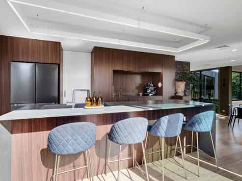 12A Baring Terrace, Strandon