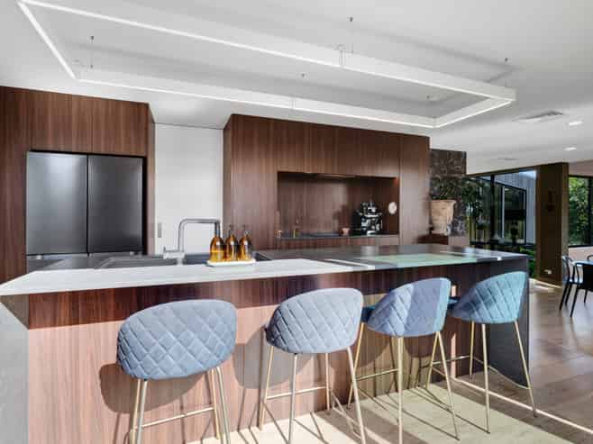 12A Baring Terrace, Strandon