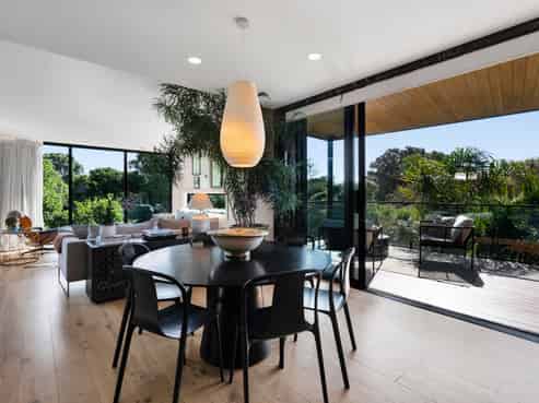 12A Baring Terrace, Strandon