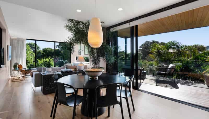 12A Baring Terrace, Strandon