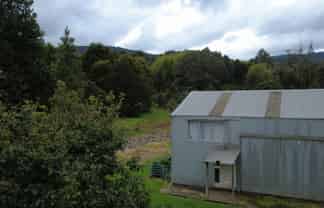 453 Wekaweka Road, Kaikohe West