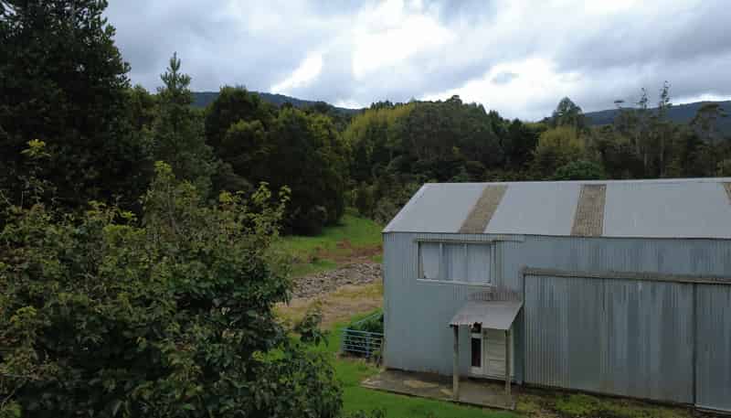 453 Wekaweka Road, Kaikohe West