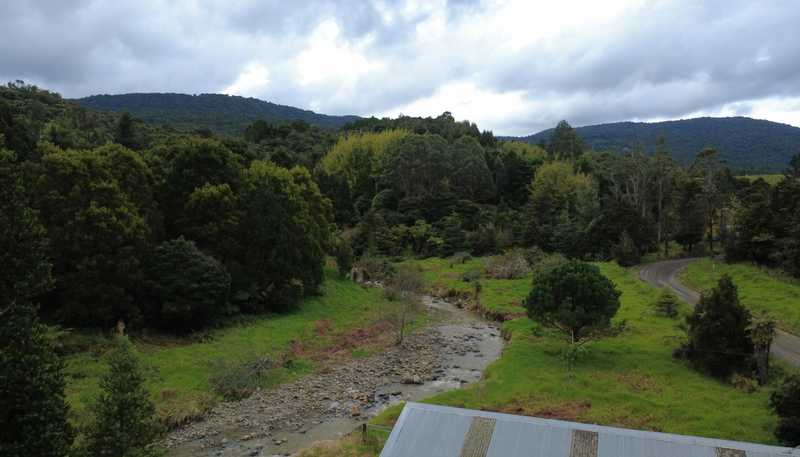 453 Wekaweka Road, Kaikohe West