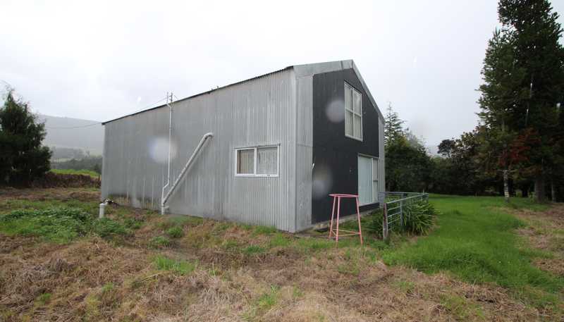 453 Wekaweka Road, Kaikohe West