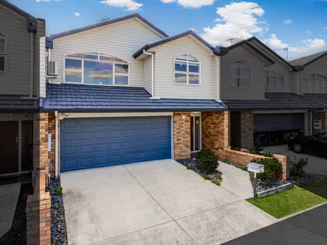 24 Lime Crescent, Papakura