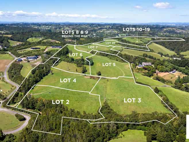 328 Sunnyside Road, Coatesville