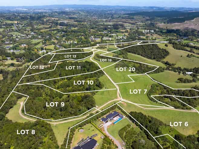 328 Sunnyside Road, Coatesville