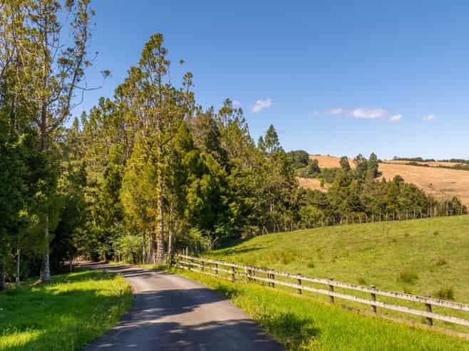 328 Sunnyside Road, Coatesville